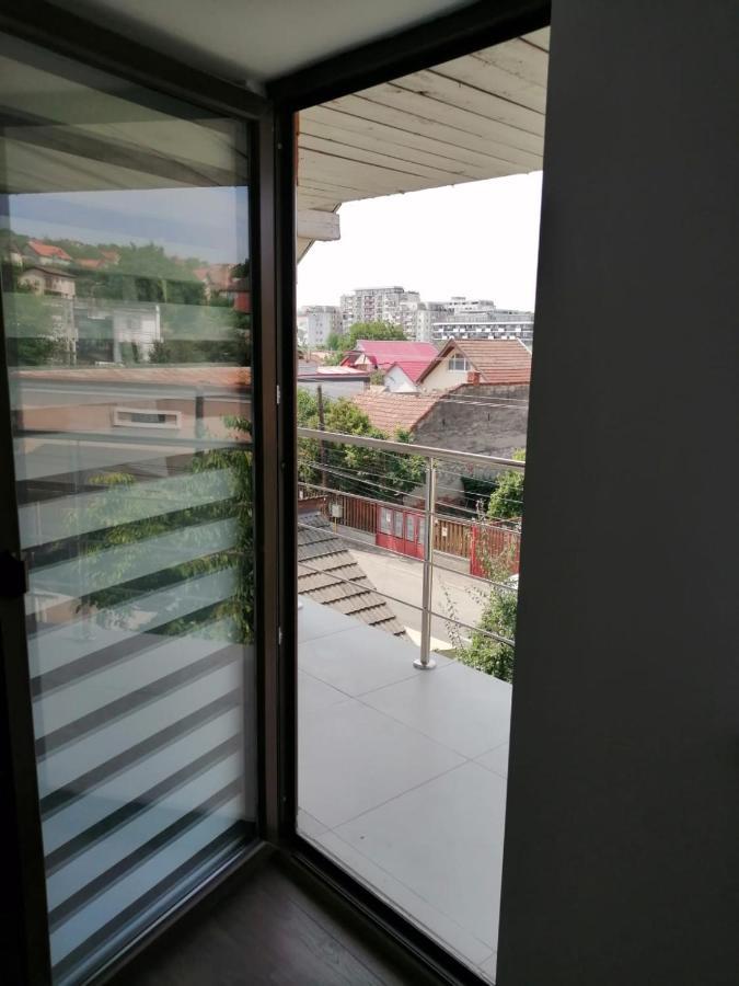 Lovely Loft Cluj-Napoca Exterior photo